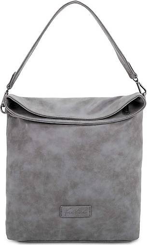 Fritzi aus Preußen Bike Schultertasche 33 cm