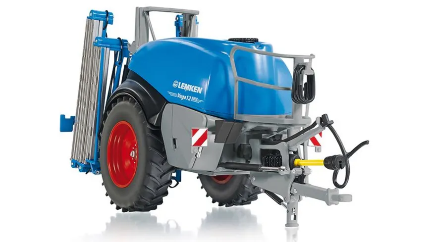 Wiking - Lemken Pflanzenschutzspritze Vega 12