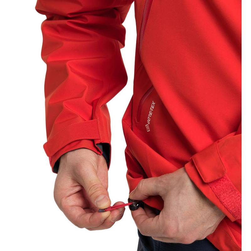 Haglöfs Roc GTX Jacket Hardshelljacke Herren