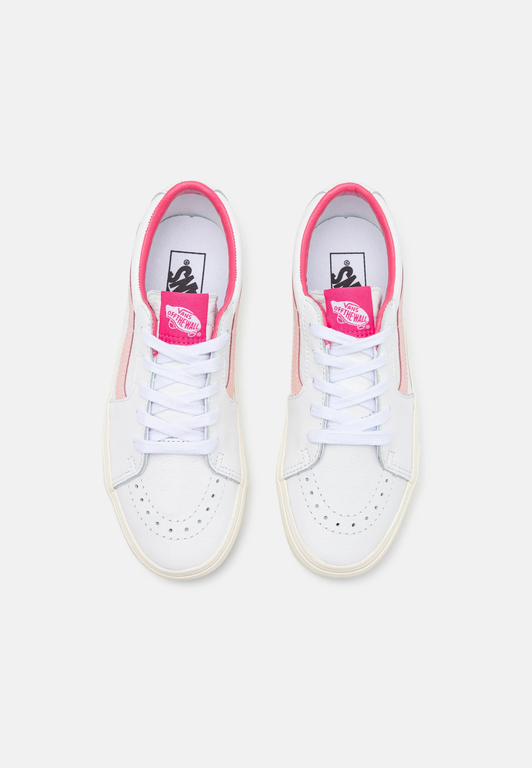 Vans SK8-LOW UNISEX - Zapatillas bajas
