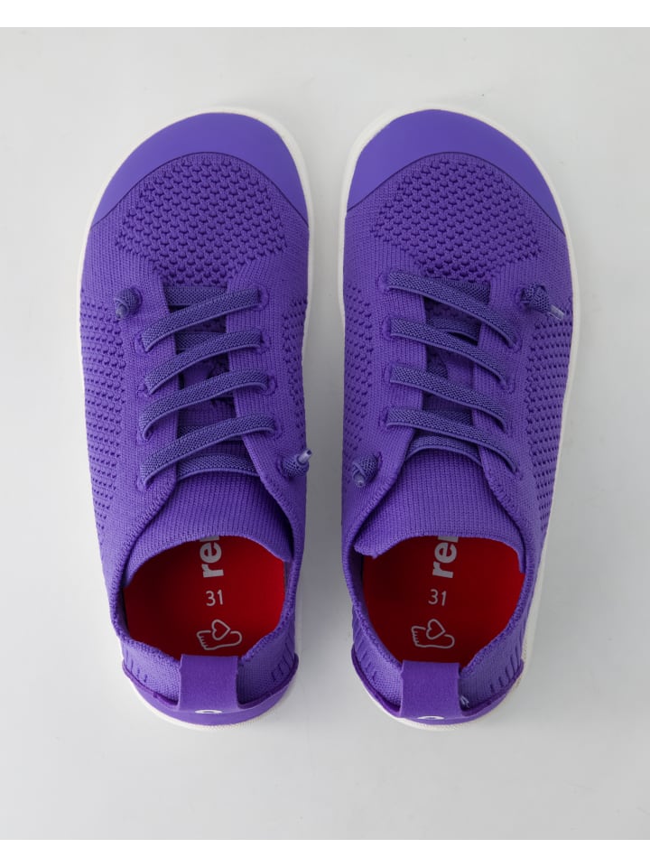Reima Barfußschuhe in Lila günstig kaufen