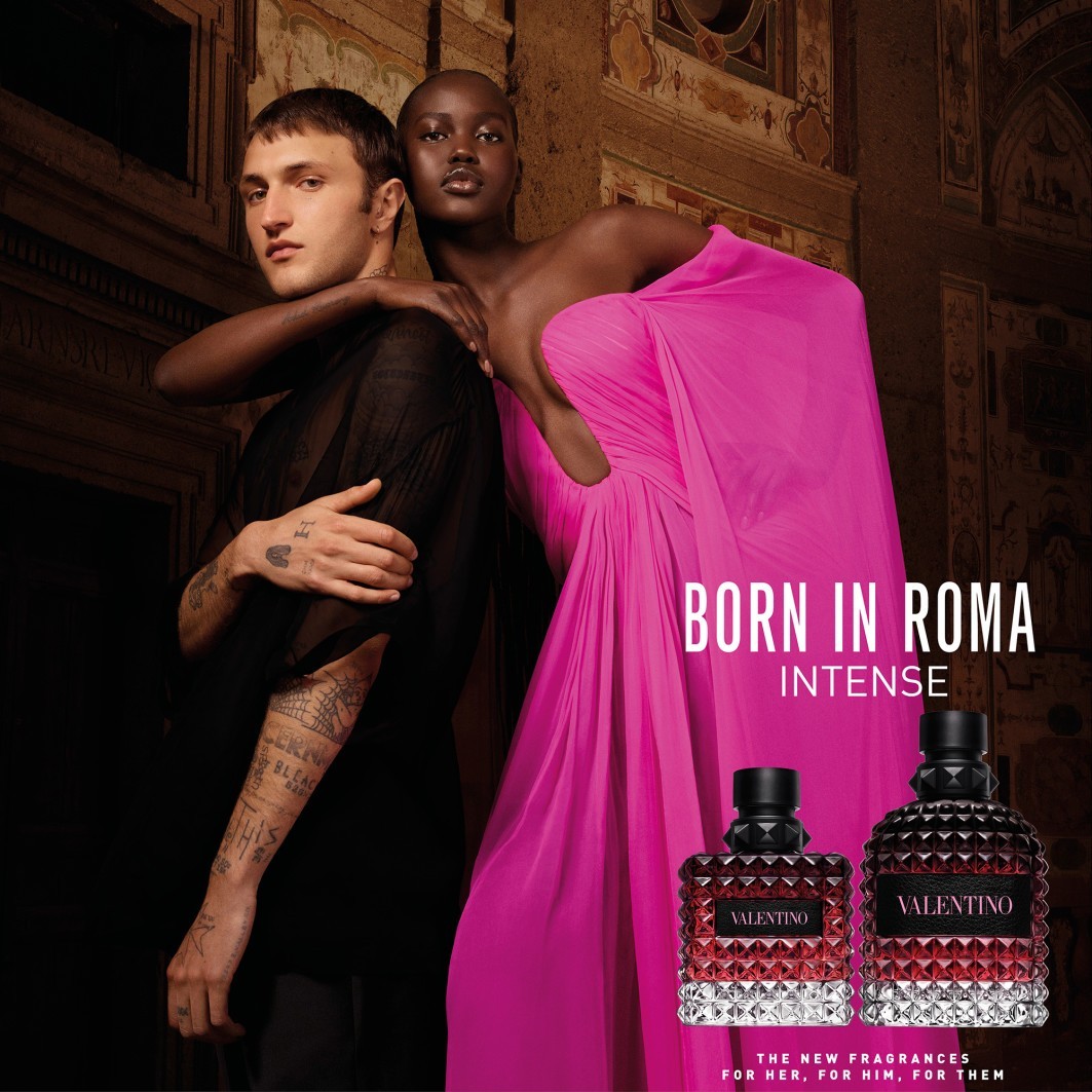 Donna EDP Intense