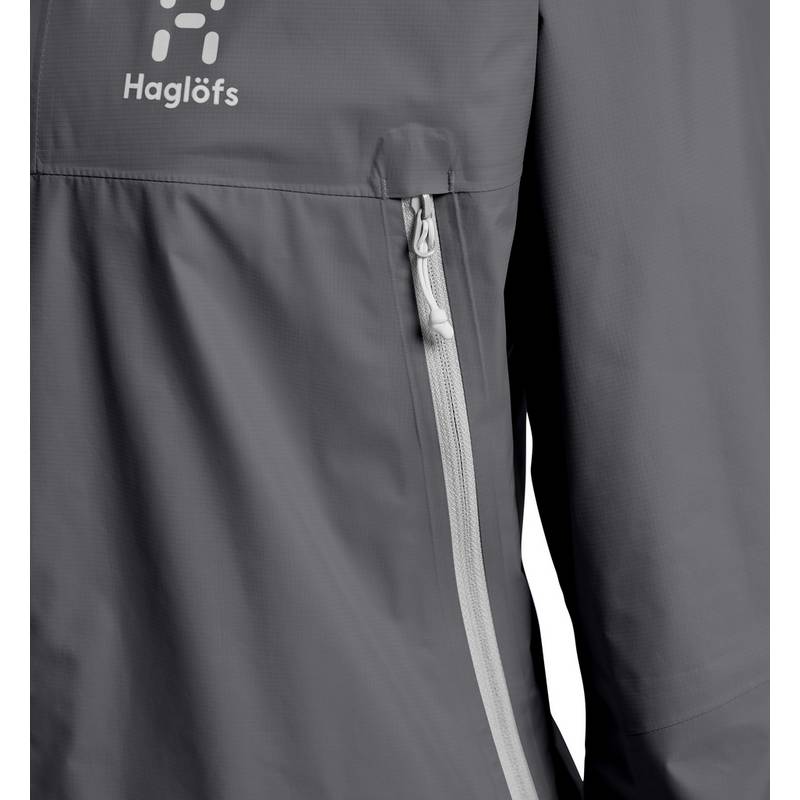 Haglöfs L.I.M GTX Jacket Hardshelljacke Damen