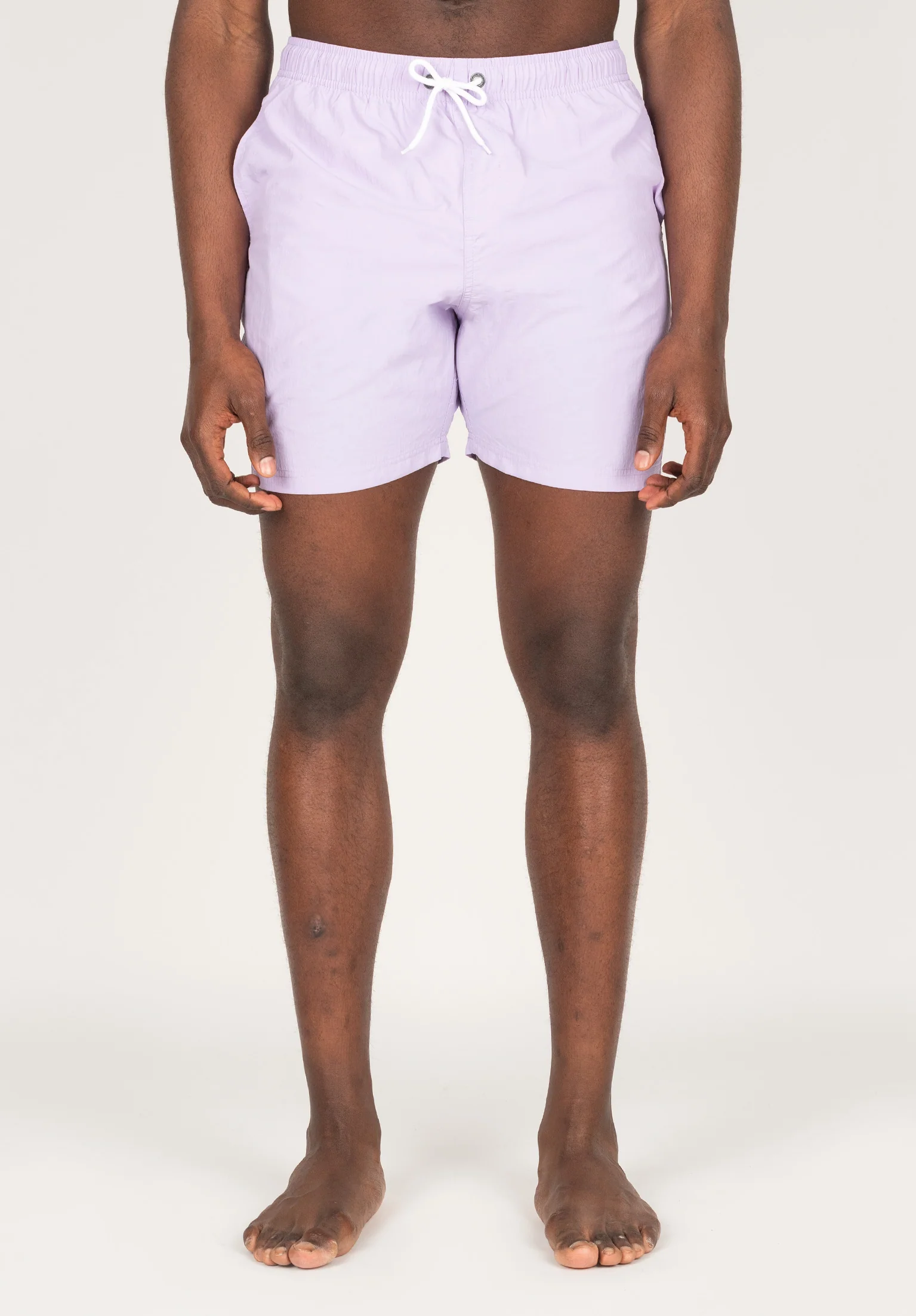 Classic Dot Swimshort