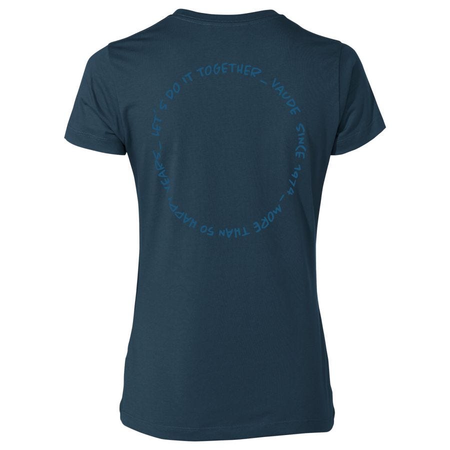 Spirit T-Shirt Damen