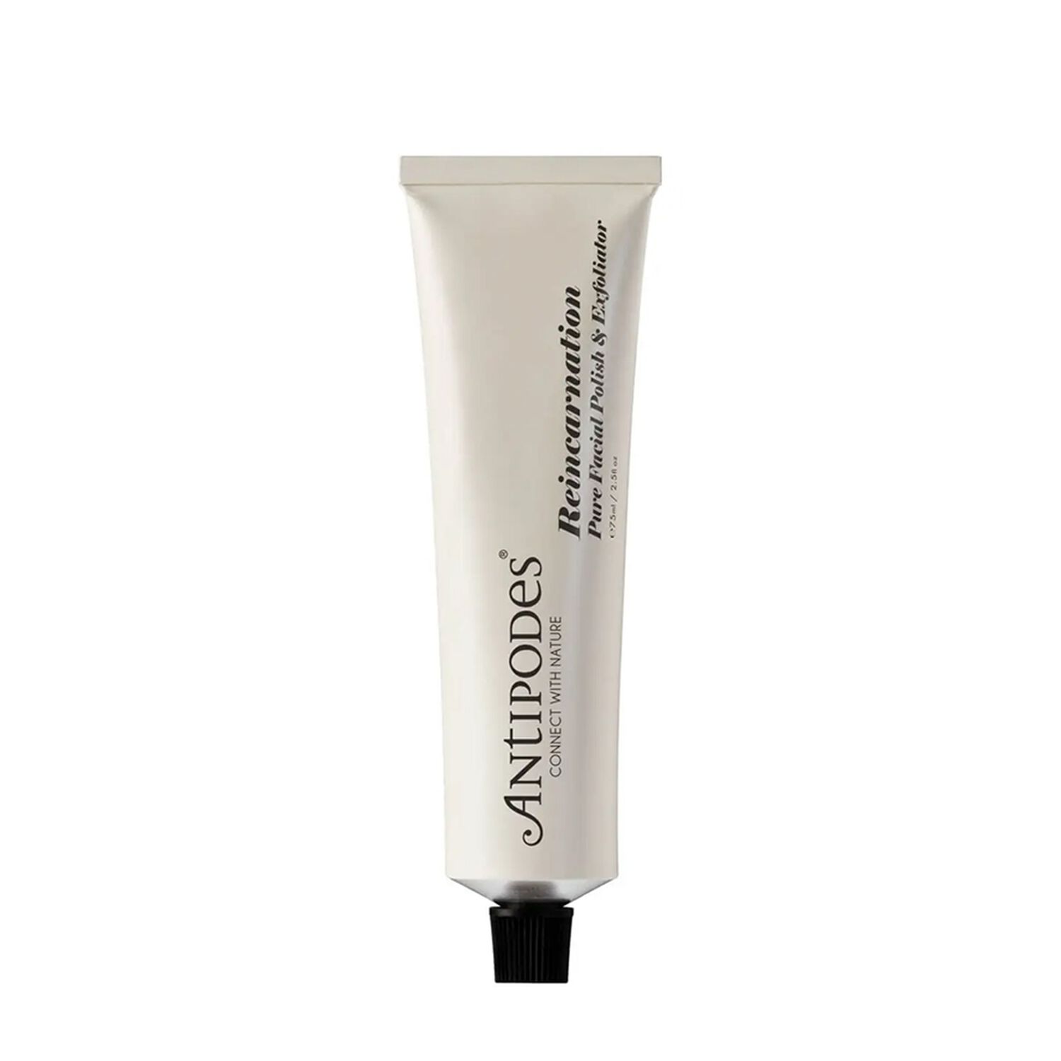 Antipodes Reincarnation Soin Exfoliant Visage