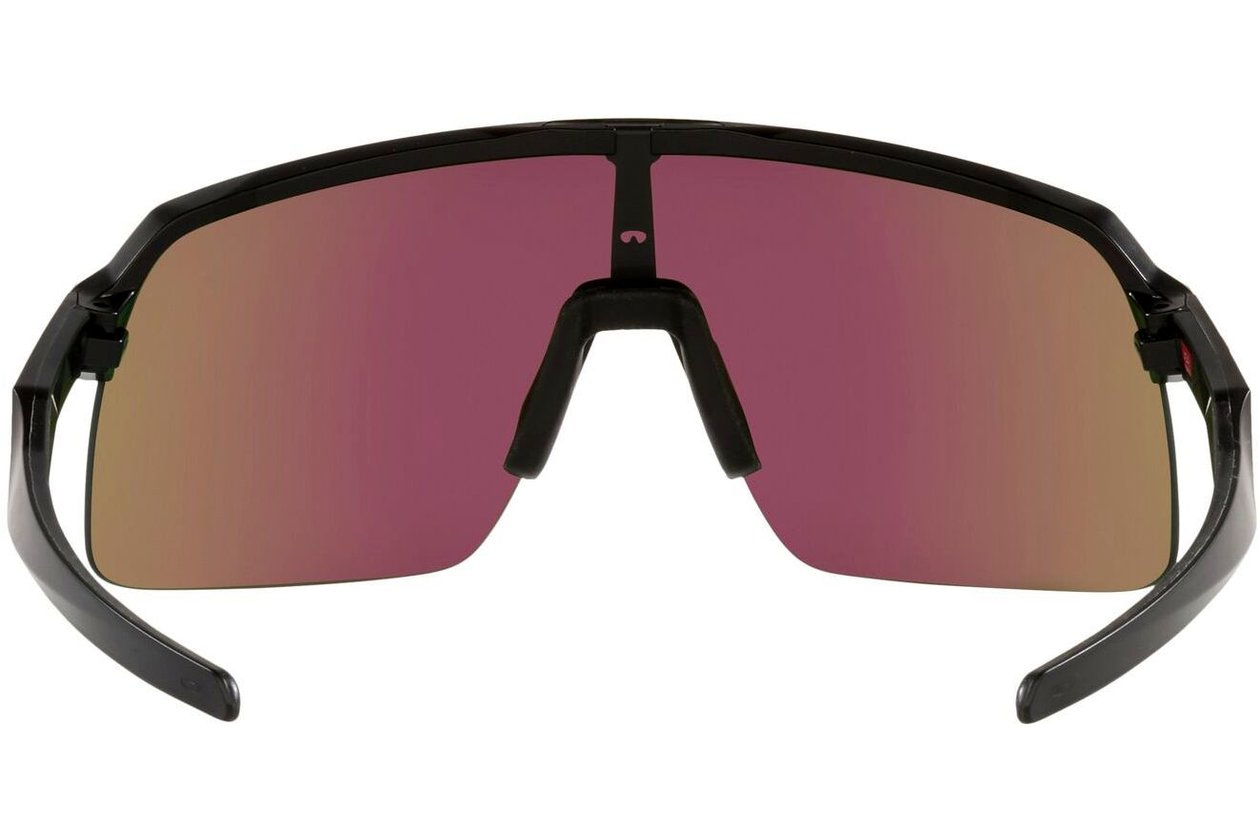 Oakley Sutro Lite Matte Black/Prizm Sapphire