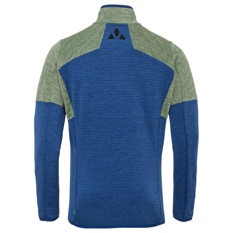 VAUDE Men's Larice HZ Fleece Jacket Outdoorjacke Herren