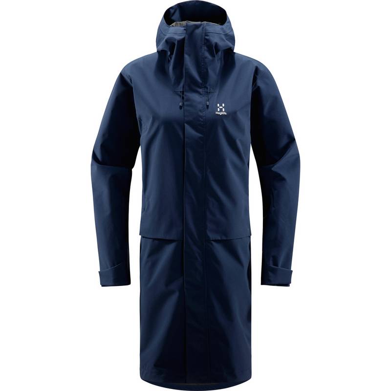 Haglöfs Aria Proof Parka Parka Damen
