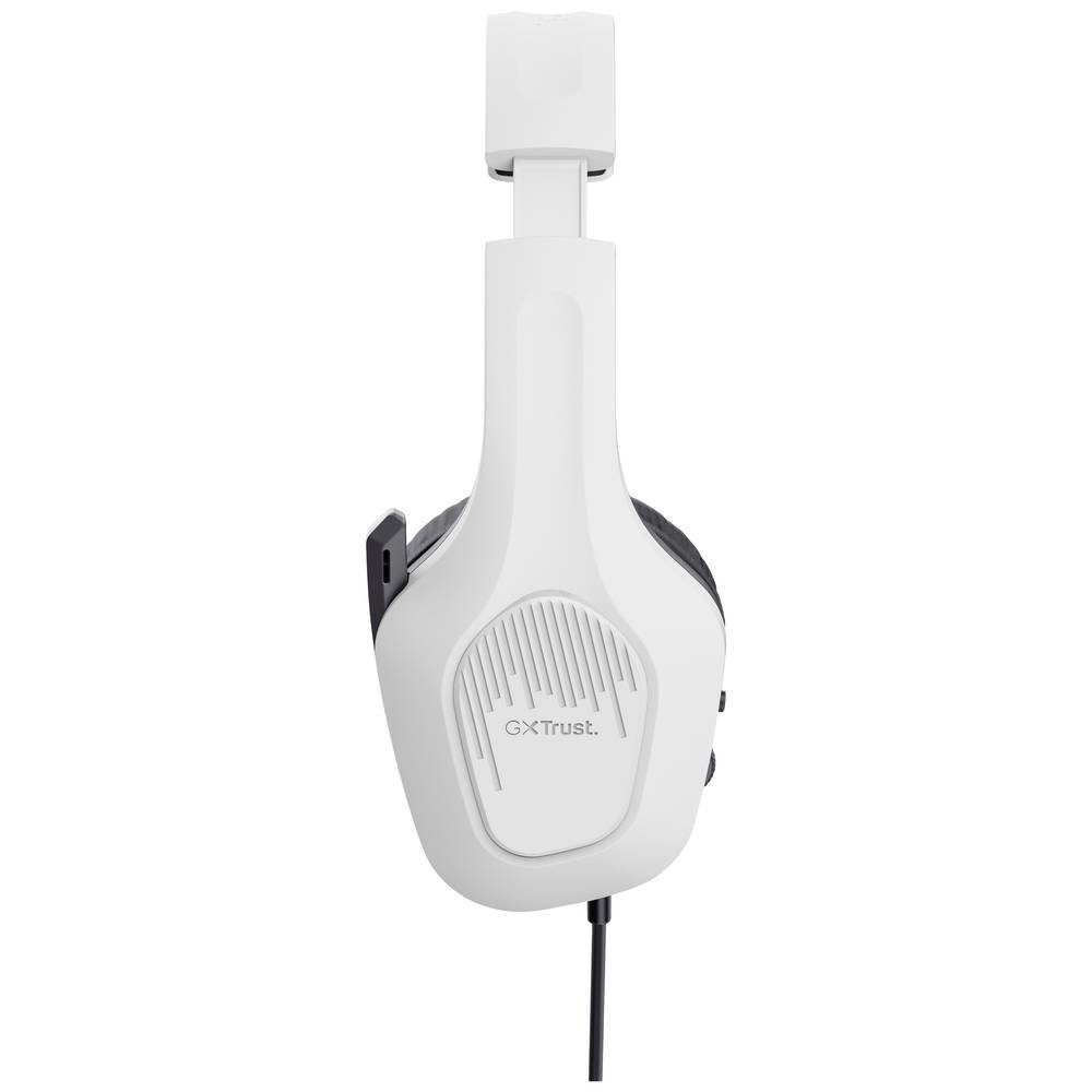 Trust HEADSET – WHITE Kopfhörer