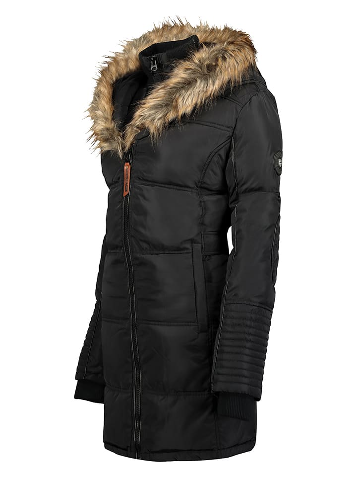 Geographical Norway Steppmantel 