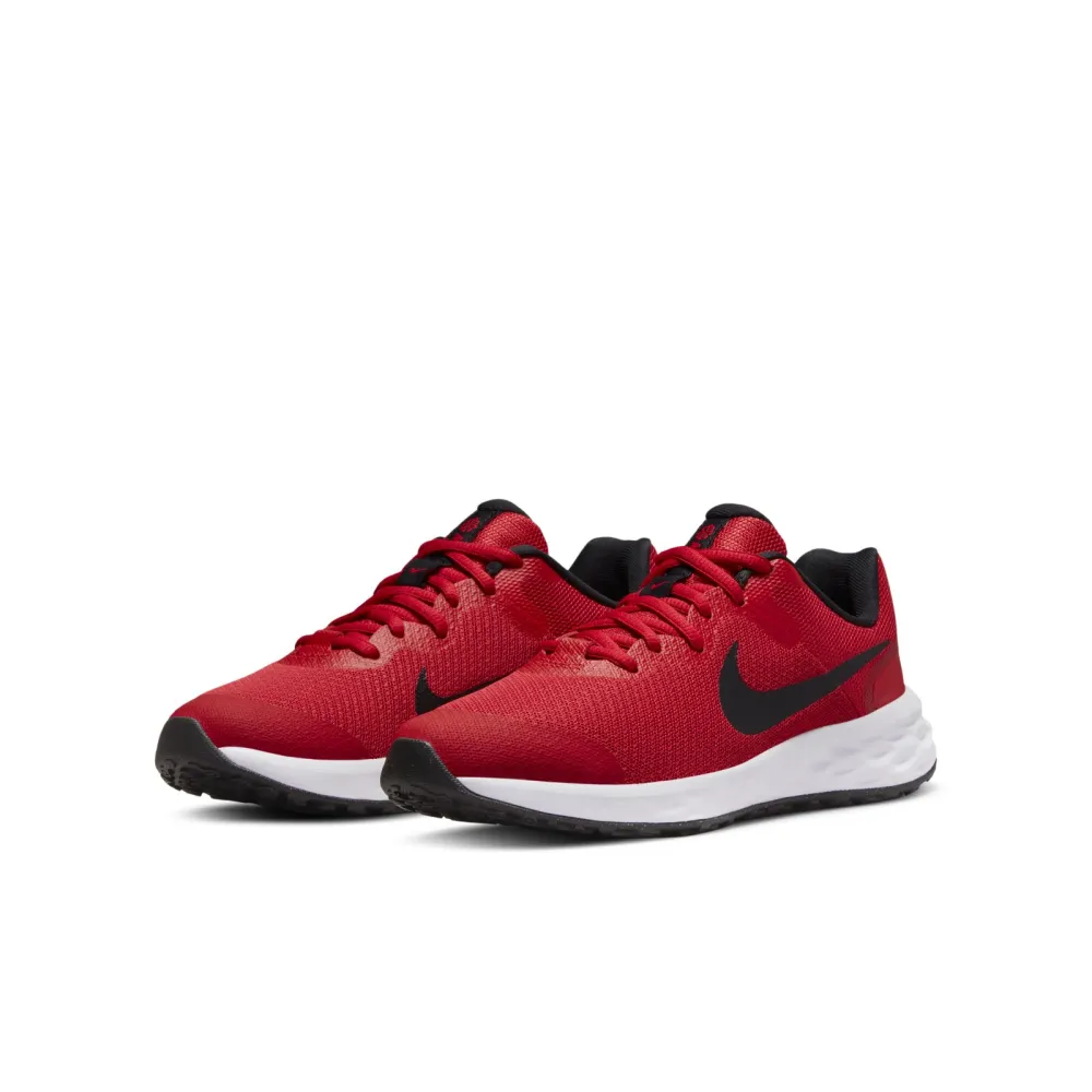 Nike Revolution 6 DD1096-607 / rot