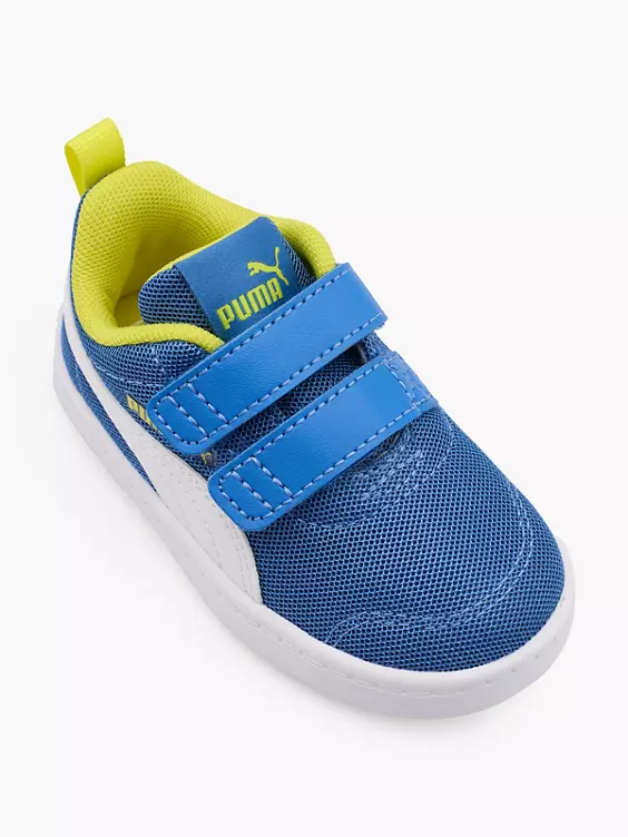 PUMA Sneaker COURTFLEX V2