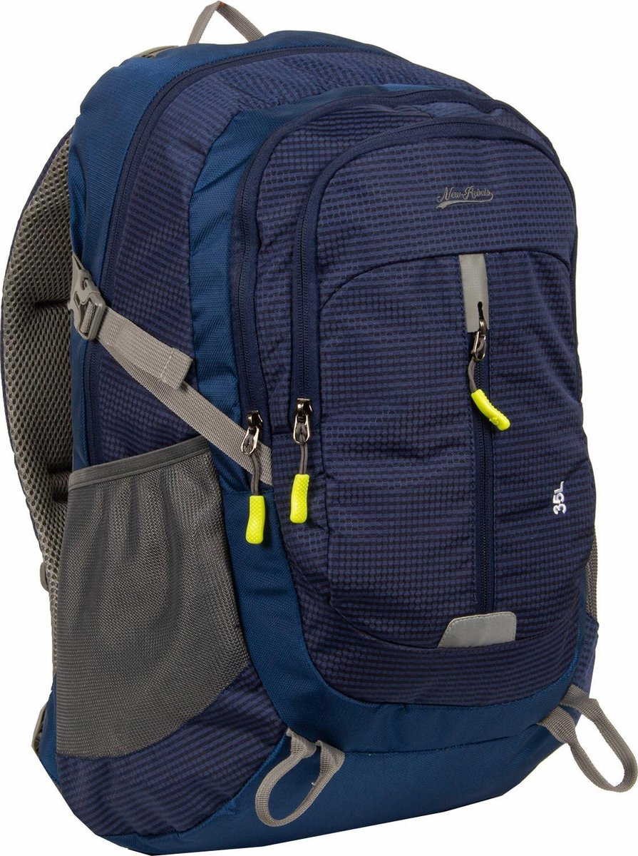 NEW REBELS Handtaschen blau