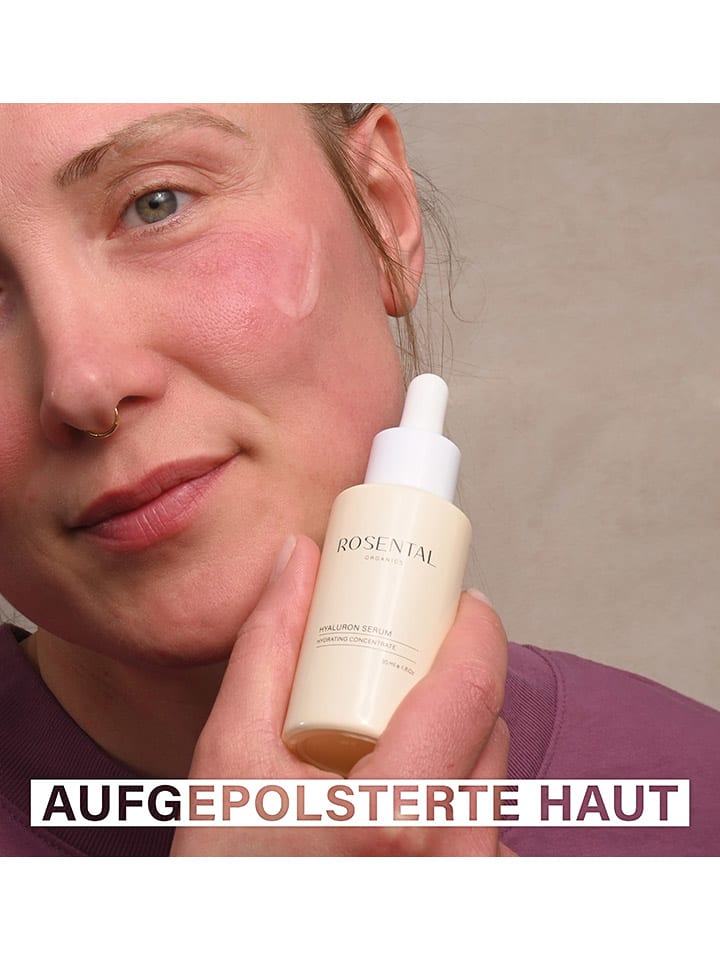 Rosental Organics Gesichtsserum 