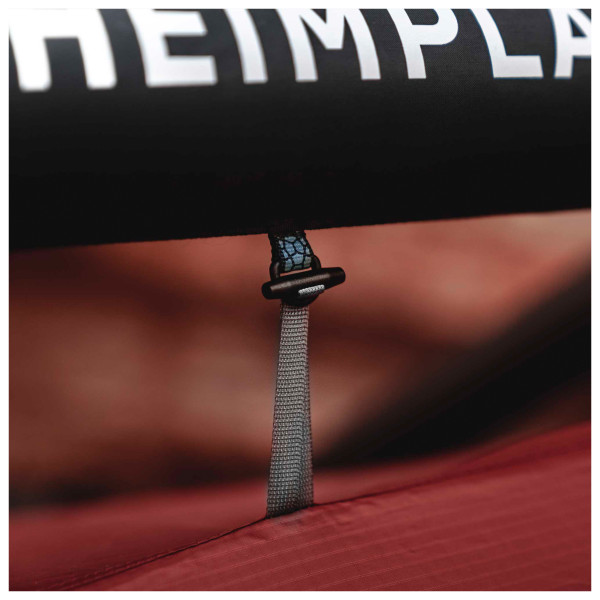 Heimplanet - Backdoor 4 Season Tent - 4-Personen Zelt