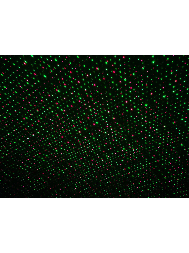 näve LED Weihnachtsartikel 