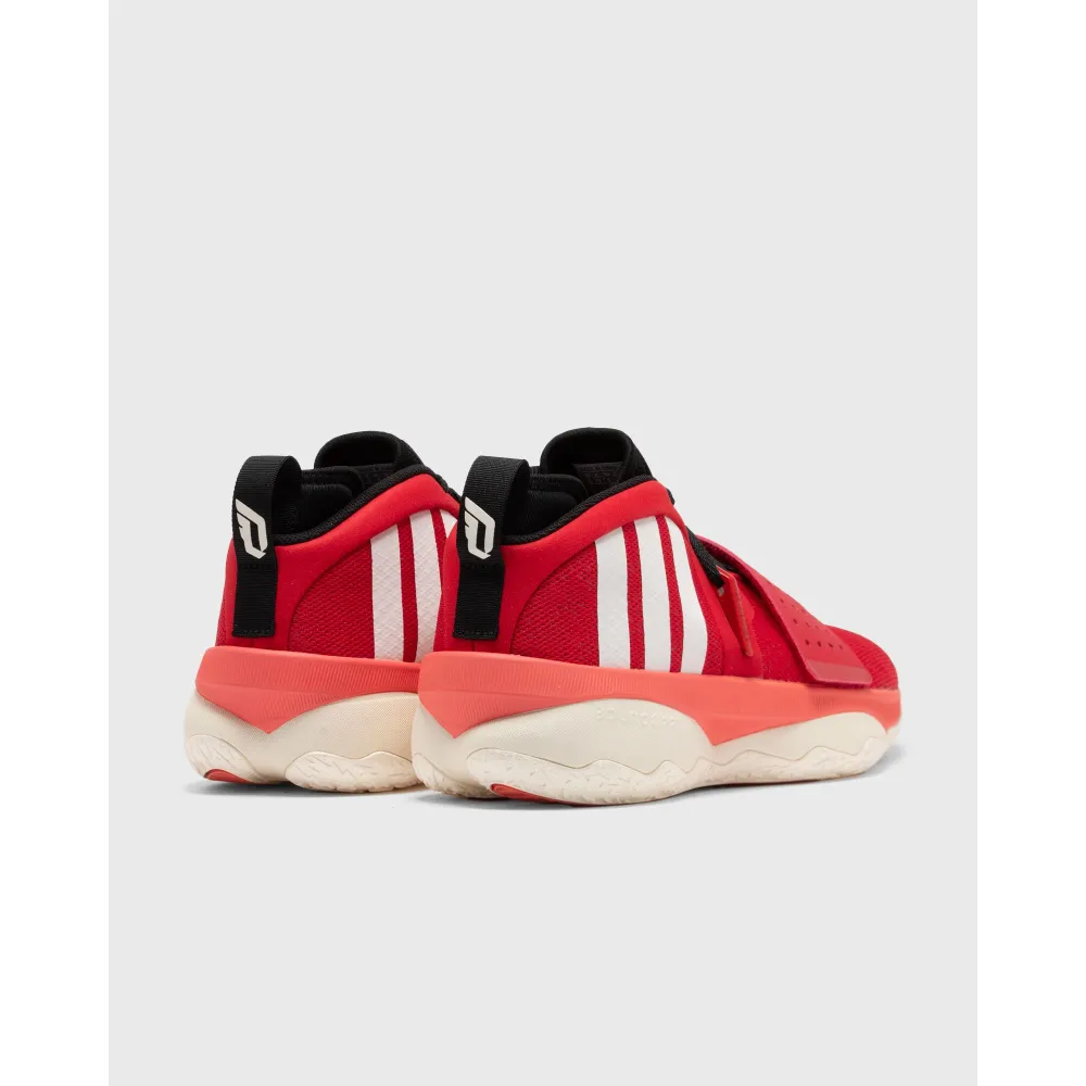 adidas Dame 8 EXTPLY IF1506 / rot