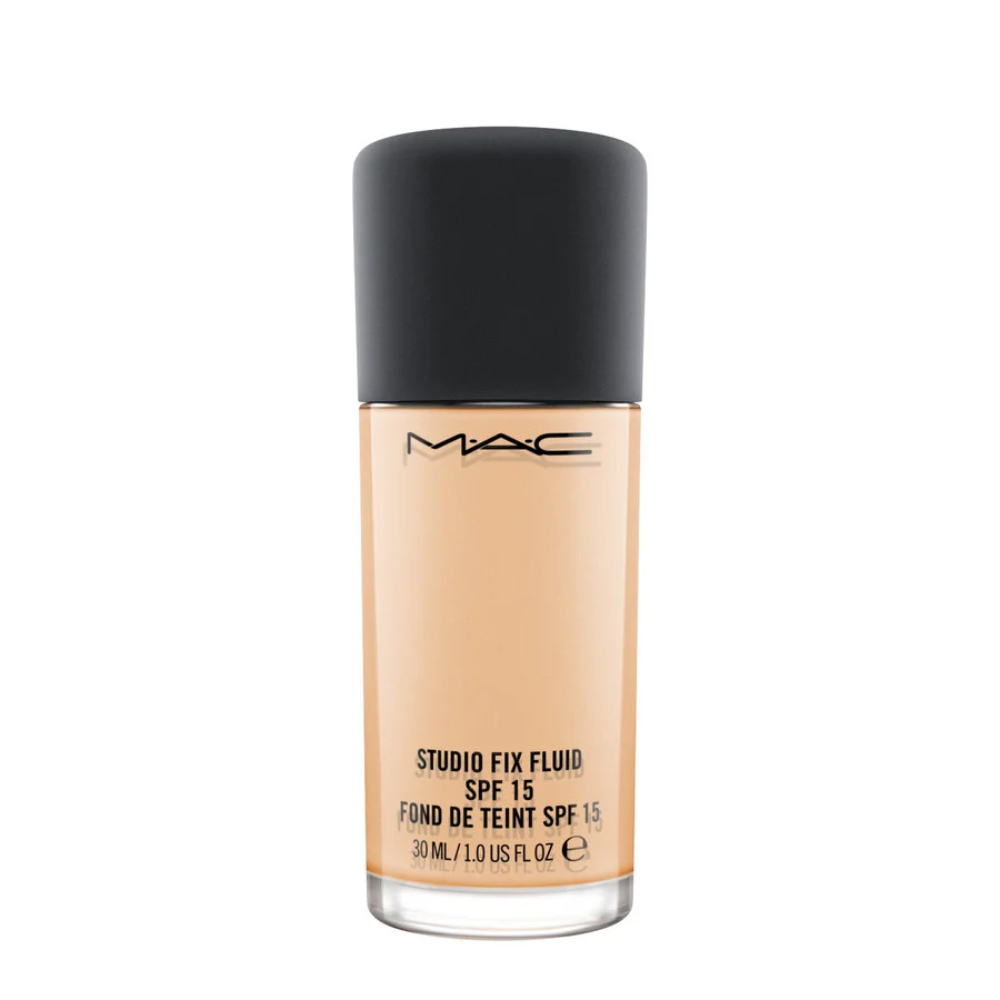 Fluidný make-up Studio Fix SPF 15 - Tekutý make-up