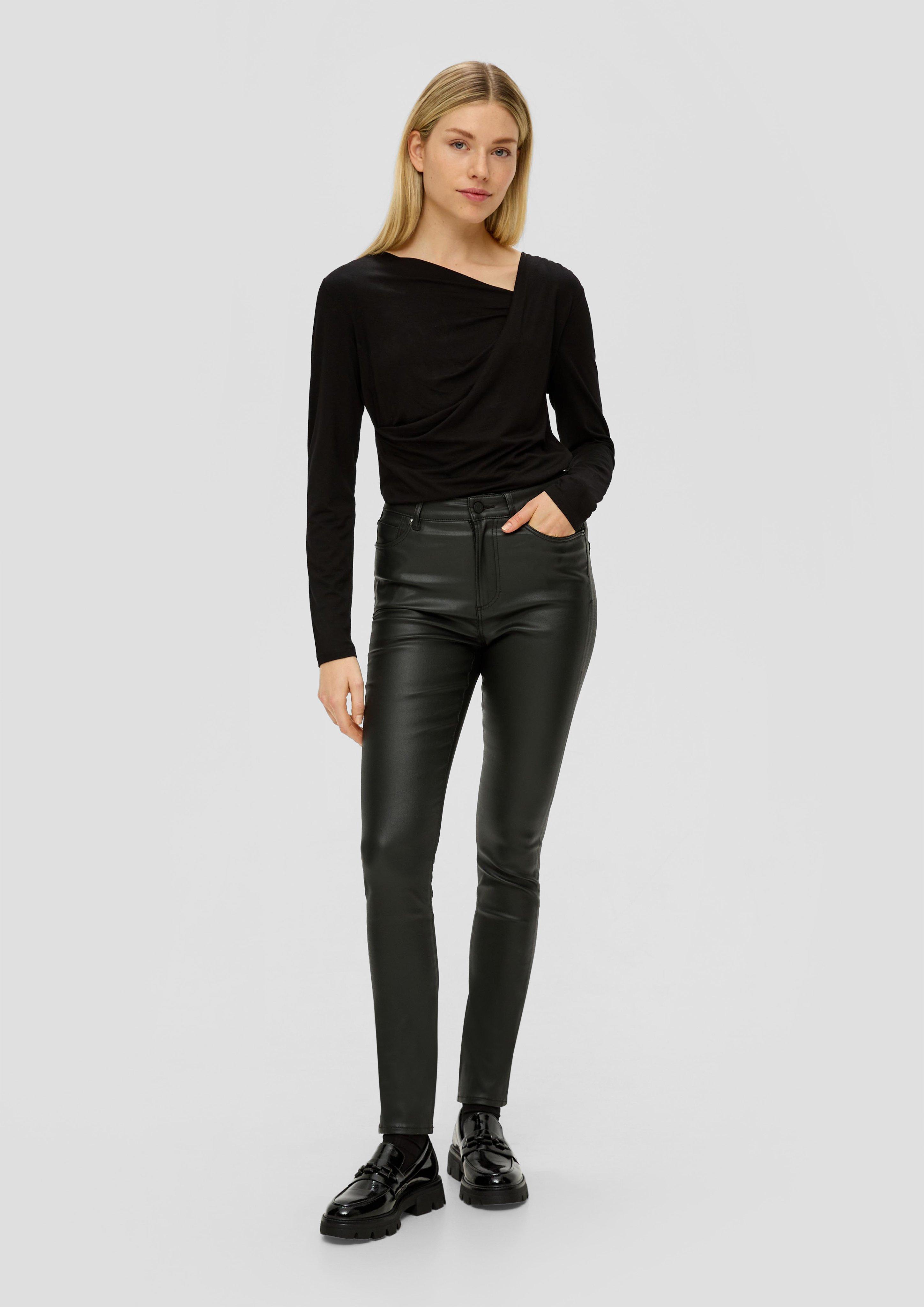 Jeans Izabell / Skinny Fit / High Rise / Skinny Leg  2138954-99Z8