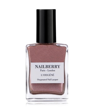 Nailberry L’Oxygéné Ring a Posie Nagellack-15 ml