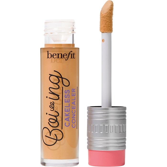 Boi-ing Cakeless High Coverage Concealer