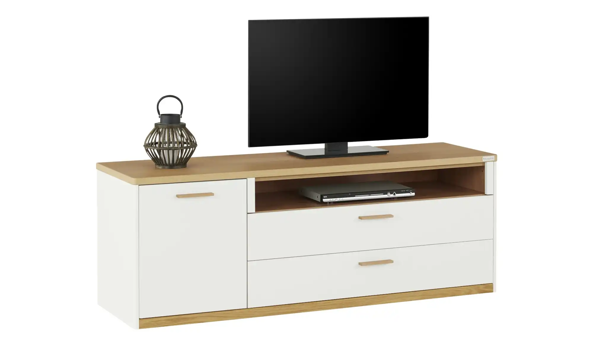 Wohnwert TV-Element Libro Plus