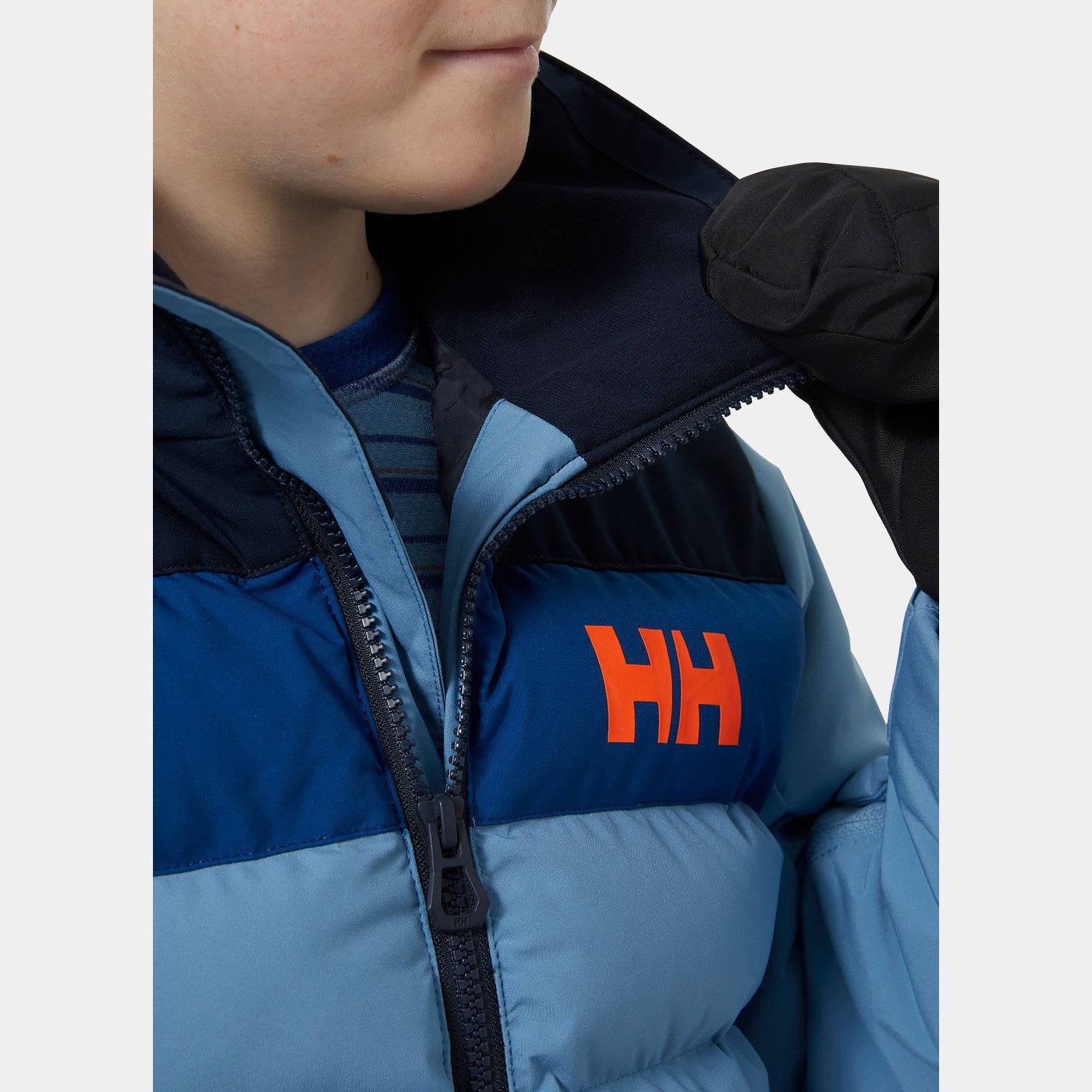 Juniors' Cyclone Jacket