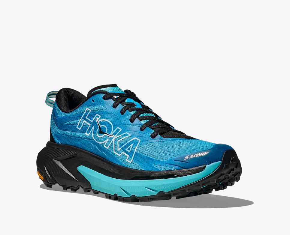 Mafate 5 Skyward Blue / Black