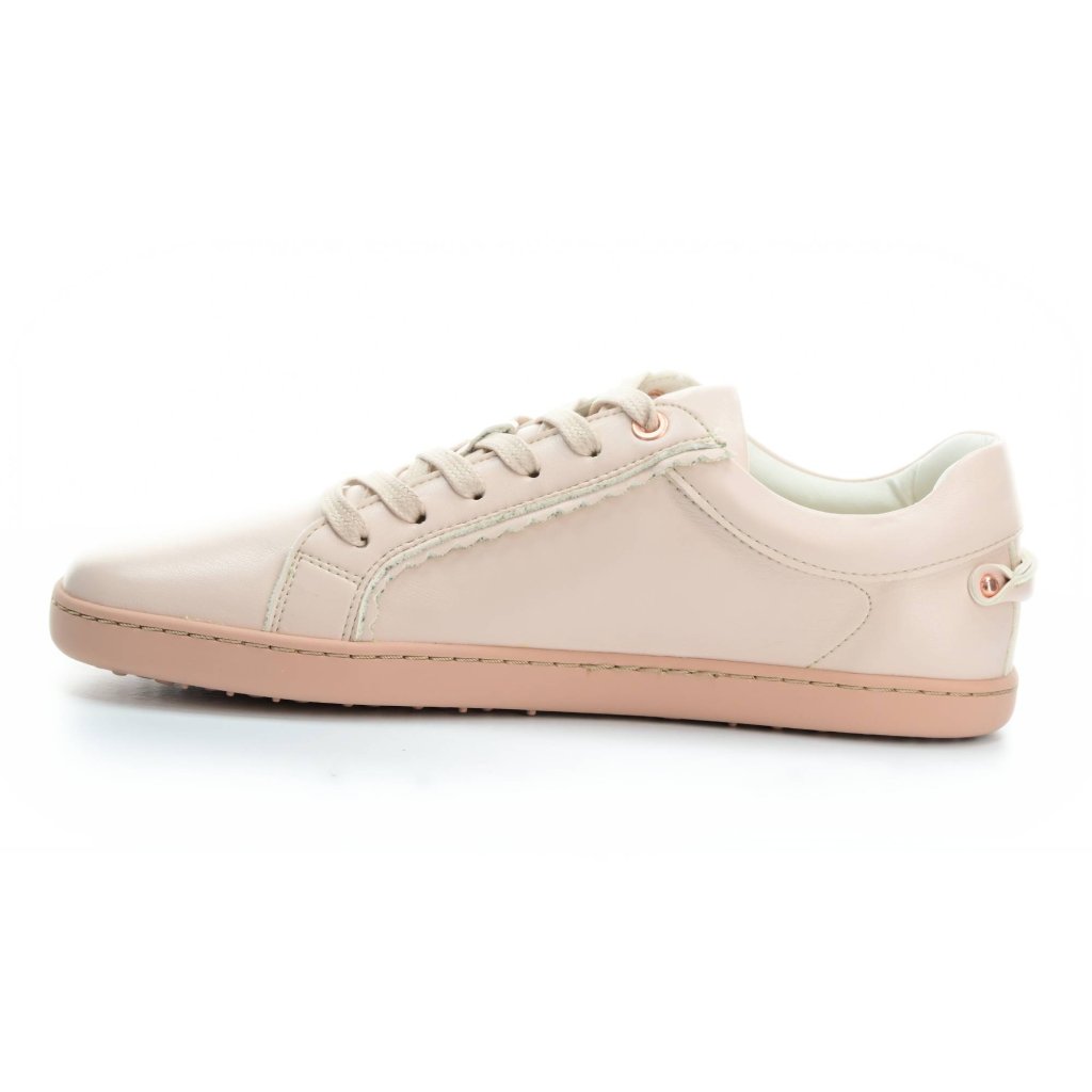 Shapen Feelin Chic Rose Vegan Barfuß-Halbschuhe