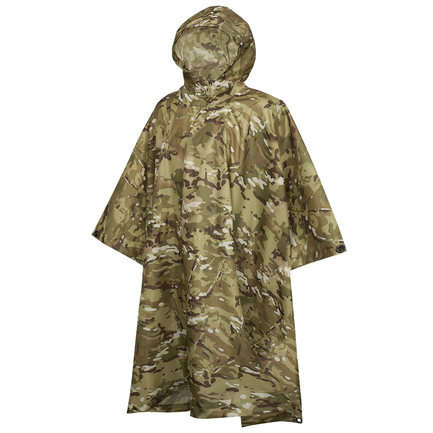 Ripstop Poncho