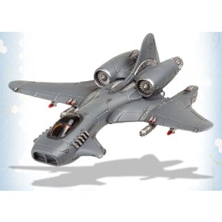 Hellhog Jumpjet