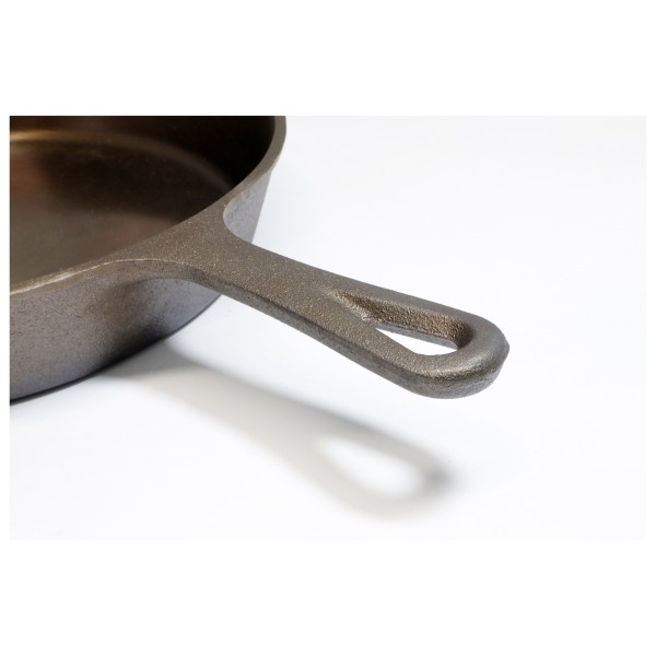 Origin Outdoors - Feuerpfanne Polished - Pfanne