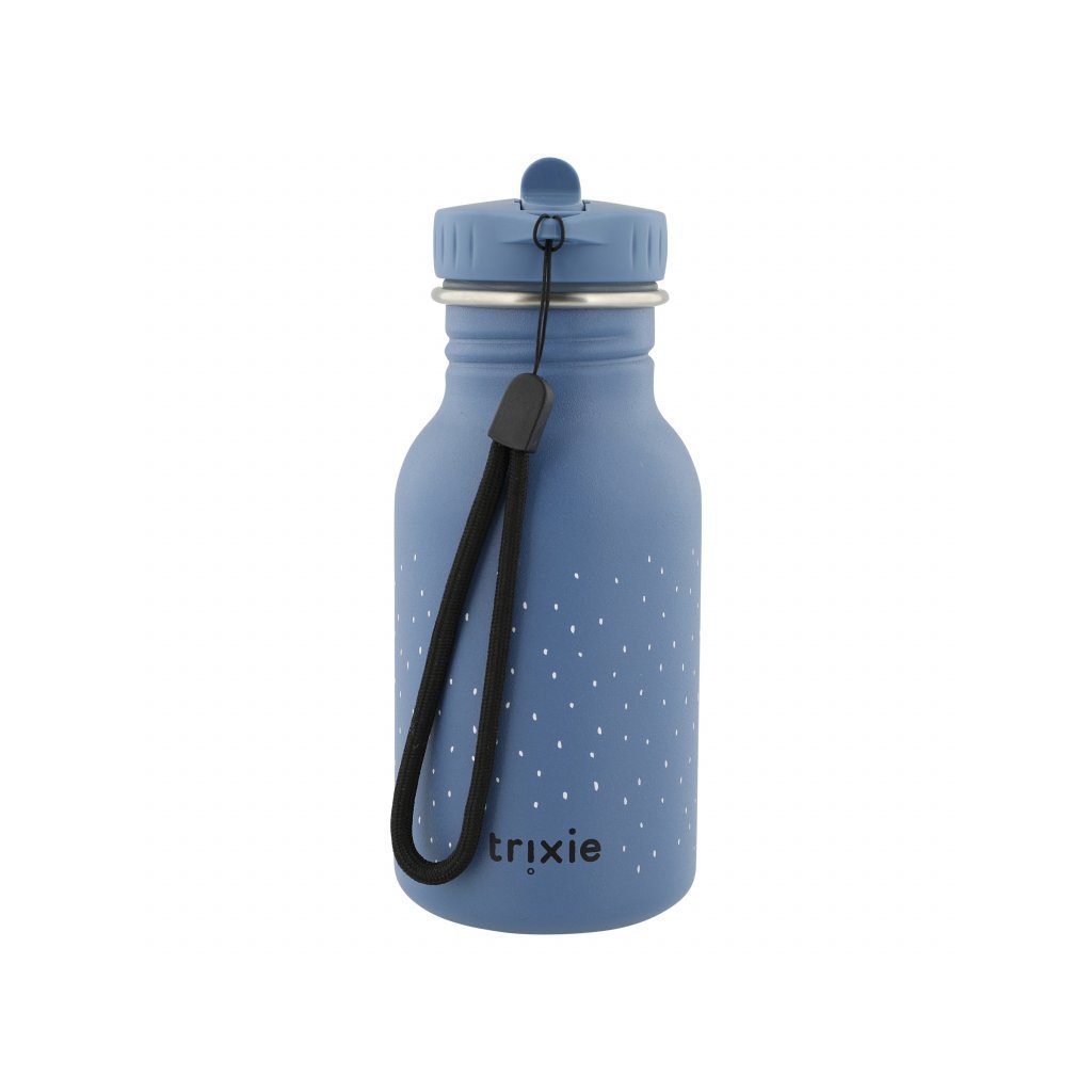 Trixie Thermo-Trinkflasche 350ml Mrs. Elephant