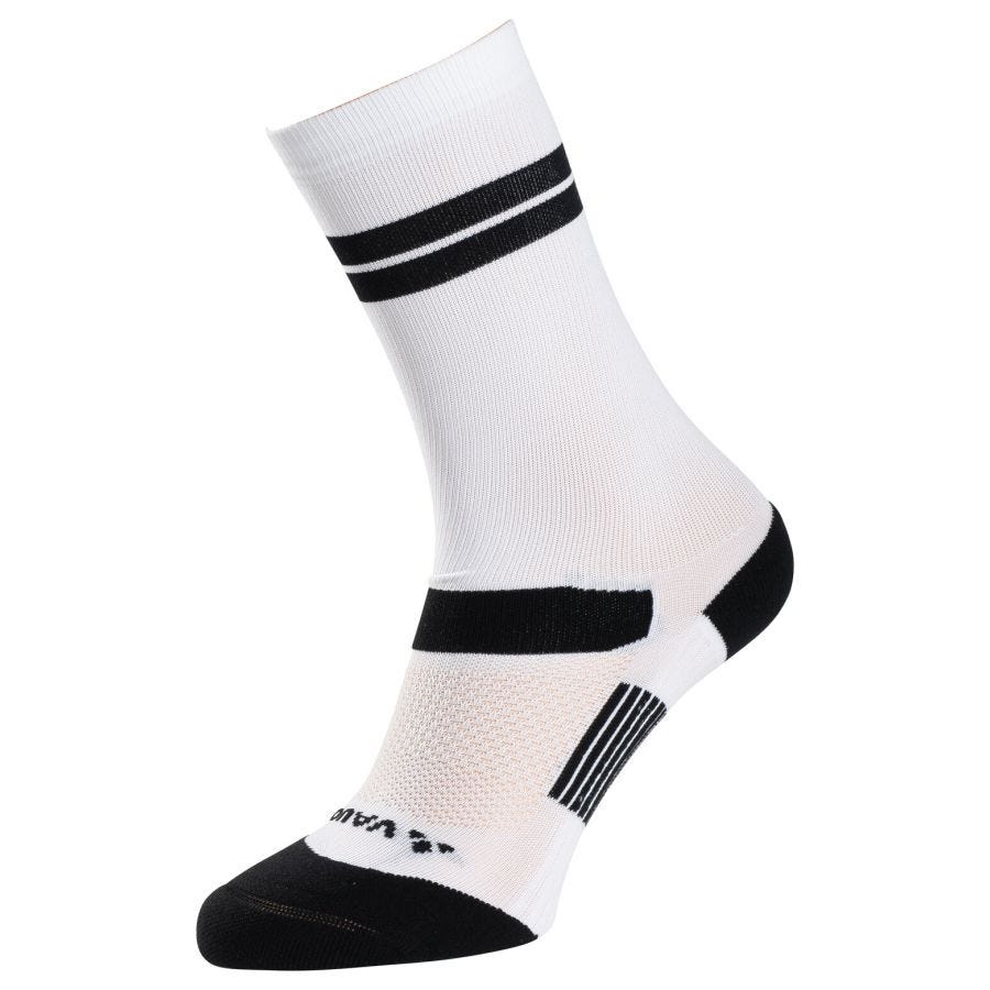 Bike II Socken halblang