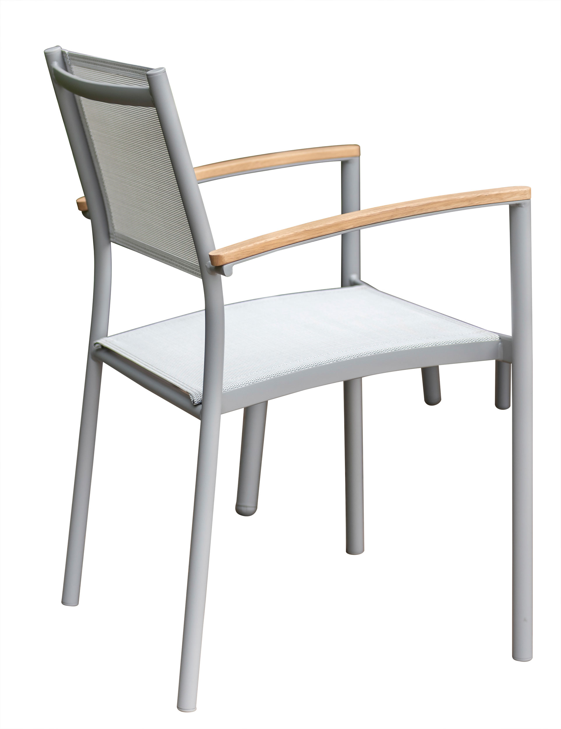 OUTDOORStapelstuhl