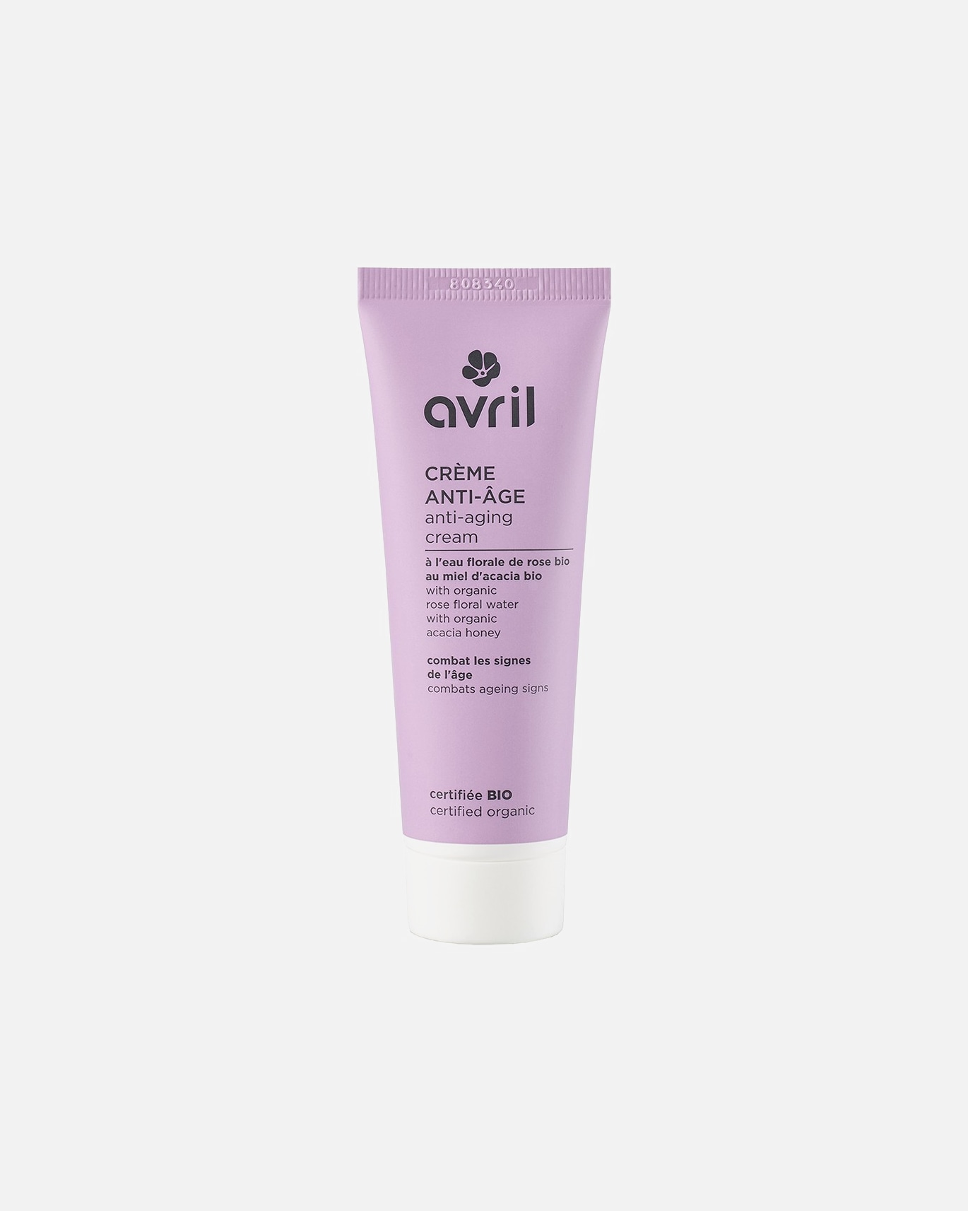 April Anti-ageing