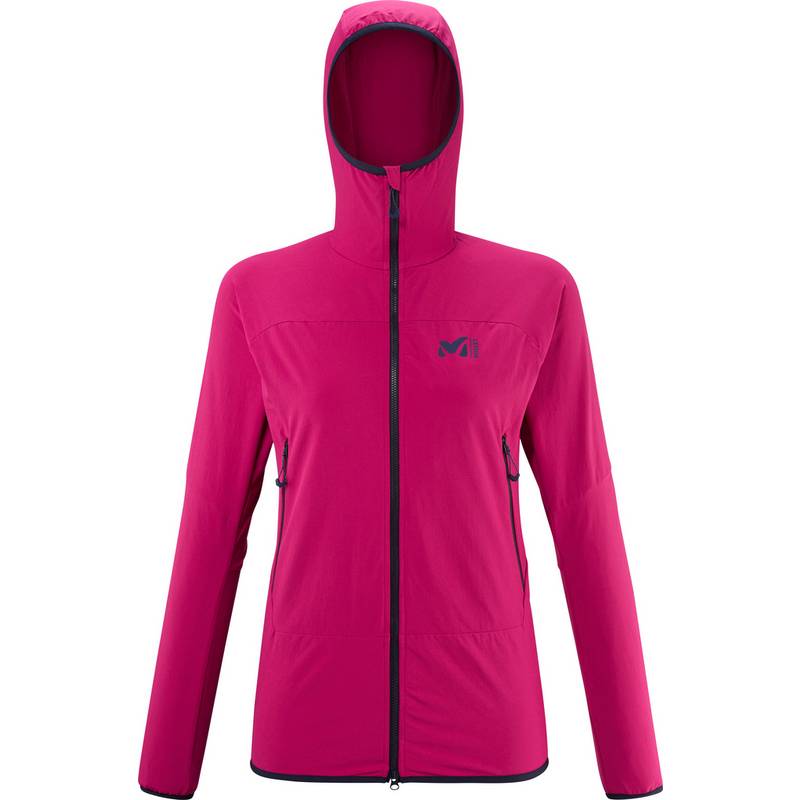 Millet FUSION Softshelljacke Damen