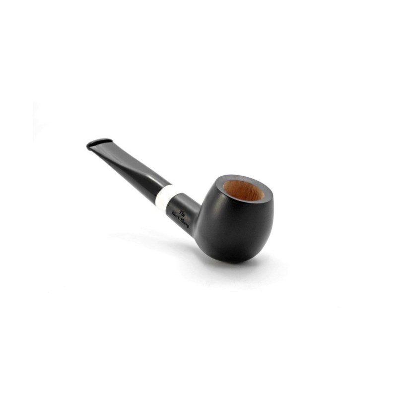 Rattray's Pfeife black sheep 108