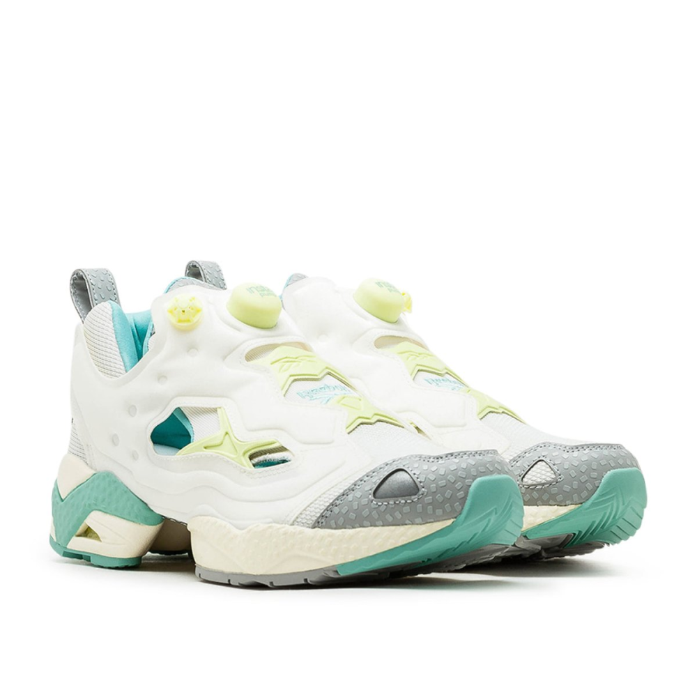 Reebok Instapump Fury 95 GV9638 / weiss