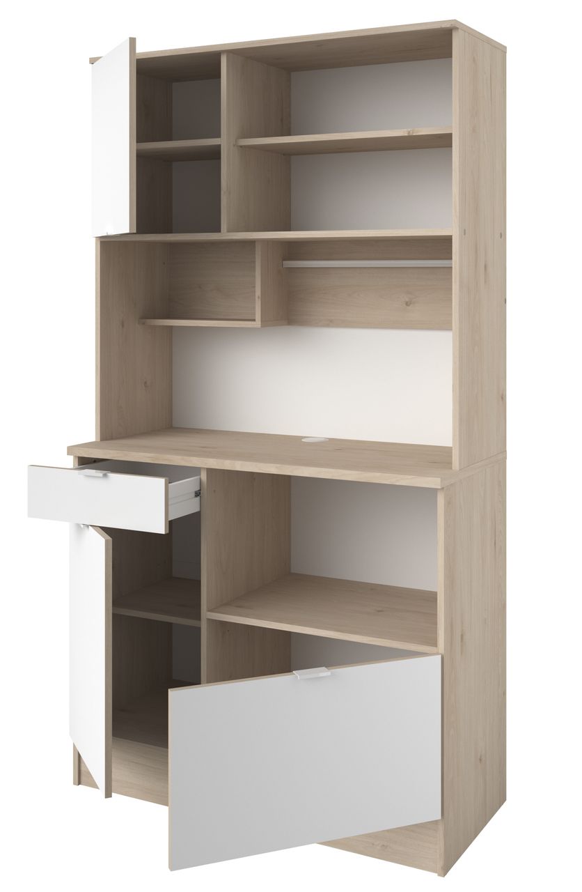 Parisot Socool 11 Buffet Mehrzweckschrank & Küchenschrank