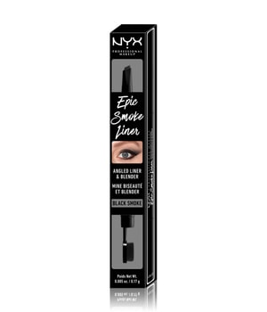 NYX Professional Makeup Epic Smoke Liner Angled Liner & Blender Eyeliner-17 g