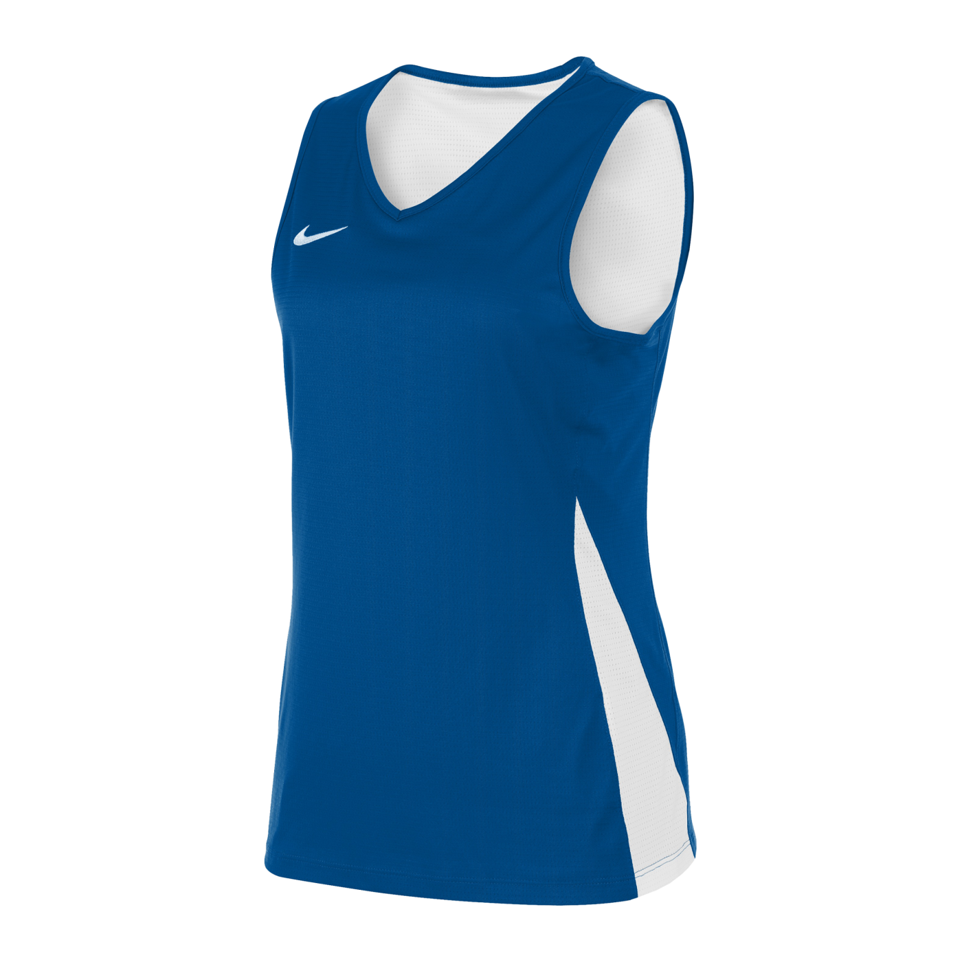 Nike Team Basketball Tanktop Reversibel Damen F463