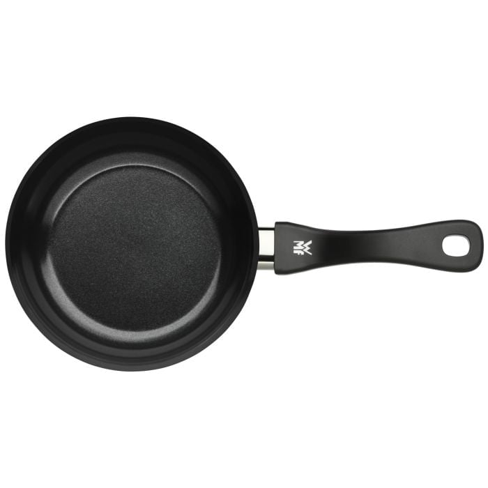 Devil Bratpfannen-Set, 2-teilig, 18 cm + 28 cm