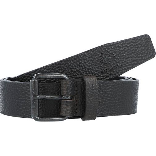 Strellson Gürtel Leder