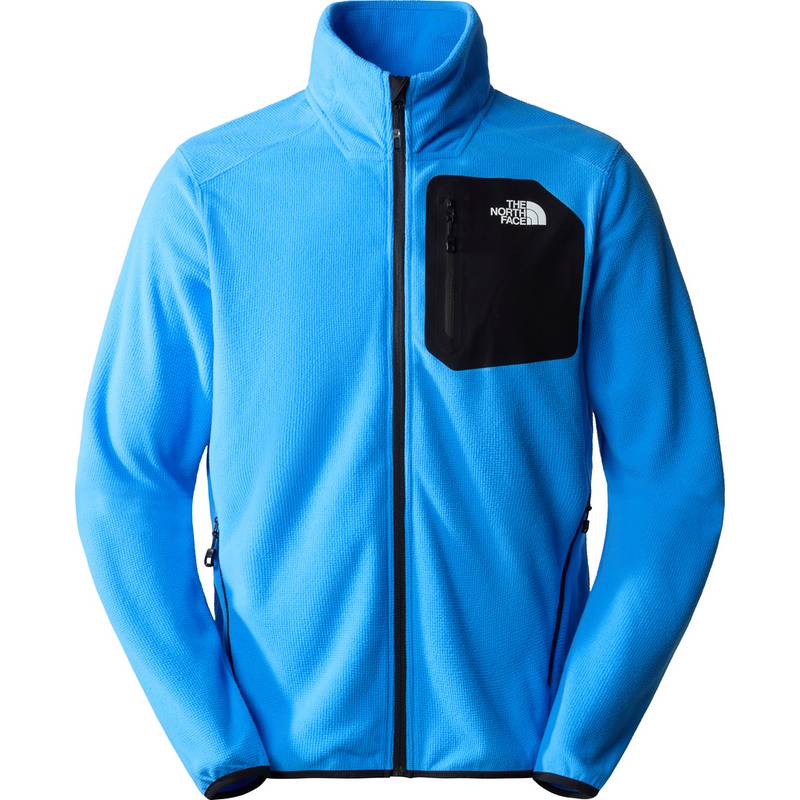The North Face EXPERIT Fleecejacke Herren