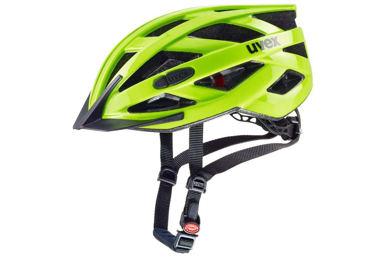 Uvex I-VO 3D