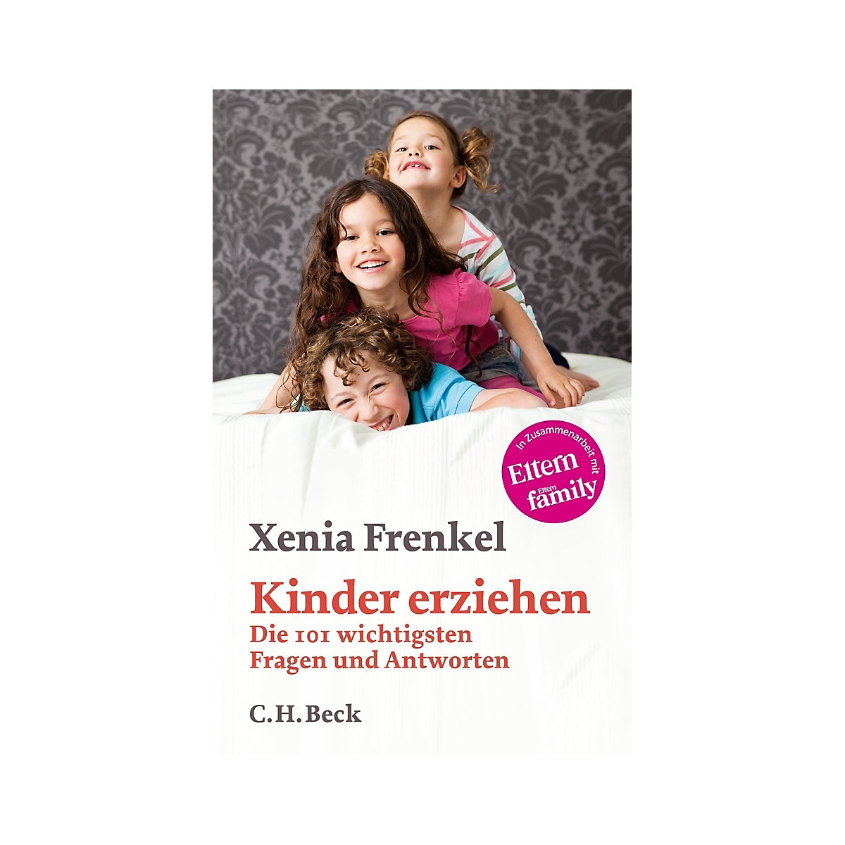 Kinder erziehen