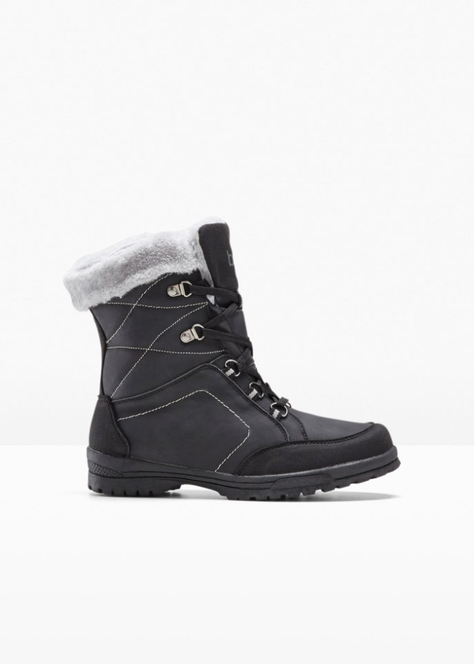 Schnürstiefel