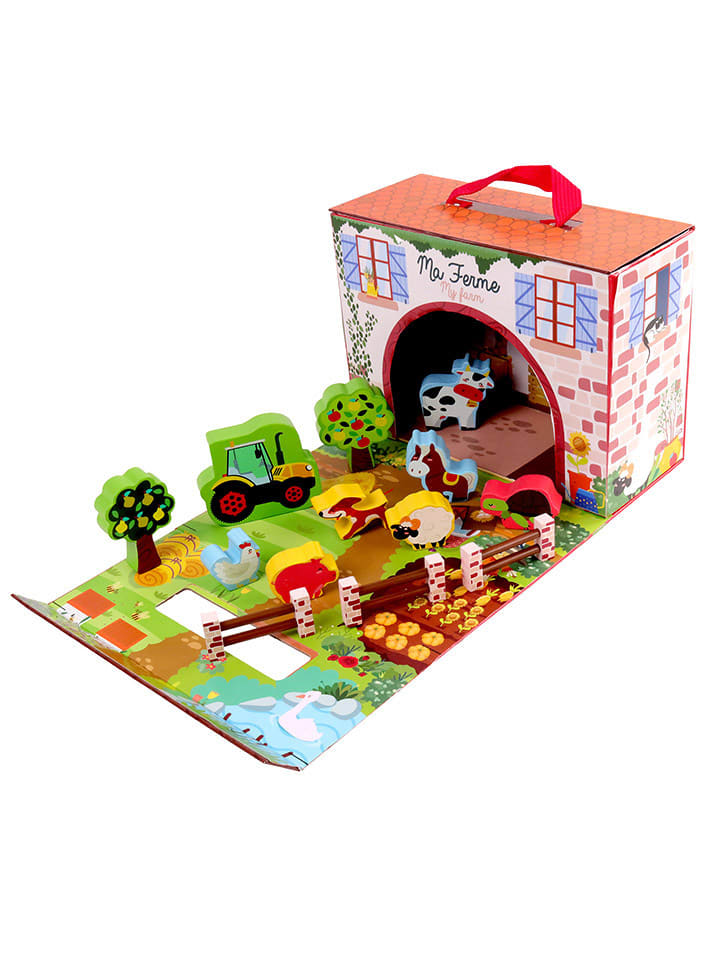 MGM Spielfiguren-Set - ab 18 Monaten günstig kaufen onesize